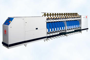 短纖倍捻機(jī) HY318